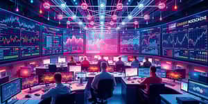 Análise Quantitativa: Decisões de Investimento guiadas por Dados