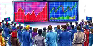 A Influência dos Grandes Investidores Institucionais no Preço das Ações