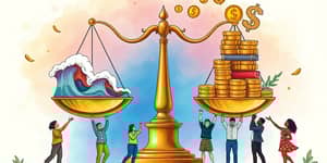 Gerenciamento de Expectativas: A Chave para a Satisfação Financeira