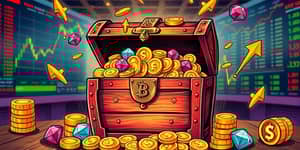 Ações em Valor: Encontrando Joias Escondidas na Bolsa