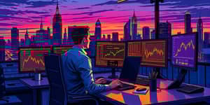 Análise Pós-Mercado: Aprendendo com o Fechamento da Bolsa