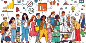 O Impacto da Demografia no Consumo e, Consequentemente, nas Ações