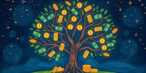 A Arte de Fazer Seu Dinheiro Trabalhar Enquanto Você Dorme