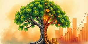 Ações de Crescimento vs. Ações de Dividendos: Qual Caminho Seguir?