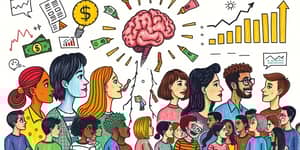 Finanças Comportamentais: Por Que Reagimos Como Reagimos?