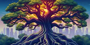 Como Identificar Empresas com Vantagens Competitivas Duradouras