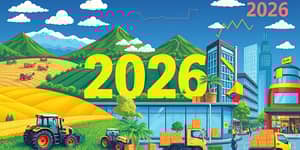 Análise Setorial Detalhada: Decompondo o Mercado para Melhores Escolhas