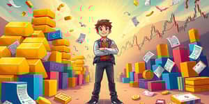 As Melhores Ações para Iniciantes: Comece Sua Jornada na Bolsa