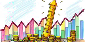 Taxas de Juros: O Termômetro da Economia e dos Seus Investimentos