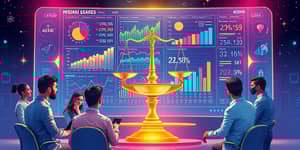 Otimizando Sua Carteira de Ações: Ferramentas e Técnicas