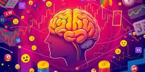 Entendendo o VIES Comportamental: Como Sua Mente Afeta Seus Investimentos