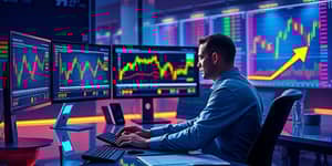 Dominando as Ordens de Compra e Venda: Guia Essencial para Traders