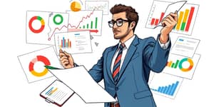 Decifrando as Demonstrações Financeiras: Um Guia Prático