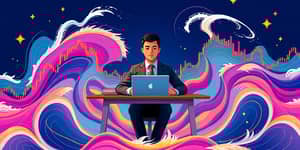 Gestão de Volatilidade: Navegando em Mercados Turbulentos