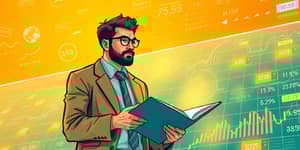 Investindo em Valor: A Busca por Preços Justos na Bolsa