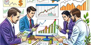 Planejamento Financeiro para o Sucesso na Bolsa: Metas e Estratégias