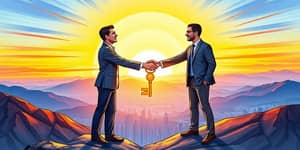 Estratégias de Saída: Quando e Como Realizar Seus Lucros (ou Limitar Perdas)