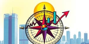 Identificando Tendências: O Segredo dos Investidores de Sucesso