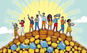 Seu Guia Essencial para a Liberdade Financeira