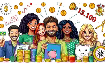 Desvendando os Mitos do Planejamento Financeiro