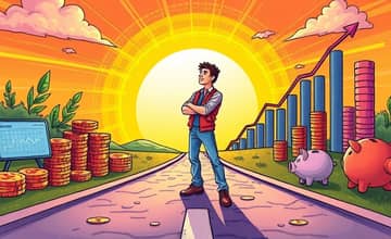 Investir para Iniciantes: Seus Primeiros Passos