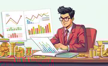 Organize Suas Finanças: Comece Agora!