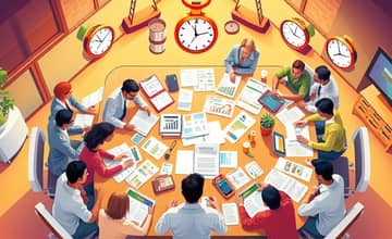 Planejamento Previdenciário: Garanta Sua Aposentadoria