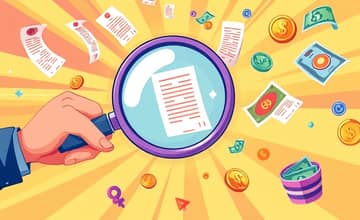 Despesas Invisíveis: Como Identificá-las e Cortá-las