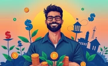 Como Fazer Seu Dinheiro Trabalhar para Você