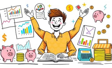 Organize Suas Finanças: Dicas Práticas para o Sucesso