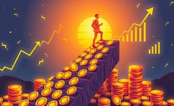 A Arte de Investir: Além da Poupança