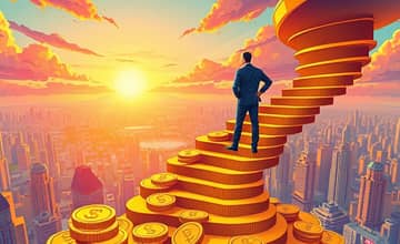 Dominando o Dinheiro: Transforme Sua Vida Financeira