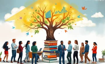 Investir em Conhecimento: O Melhor Retorno Financeiro