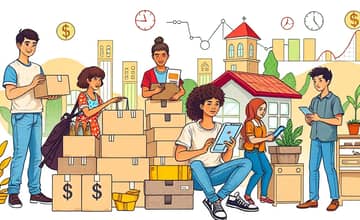 Multiplicando Suas Rendas: Explore Novas Fontes