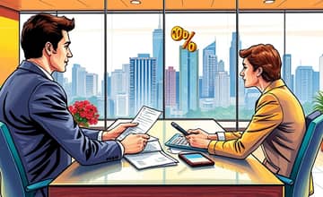 Negociação Bancária: Consiga as Melhores Condições