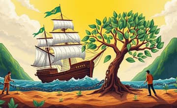 Liberdade Financeira Através da Independência