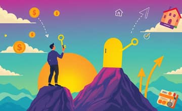 O Caminho para a Riqueza: Estratégias Comprovadas