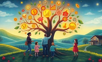 Seu Legado Financeiro: Planejando o Futuro