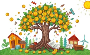 Investir Bem: Multiplique Seu Patrimônio com Sabedoria