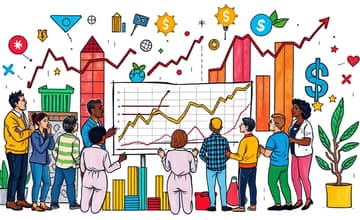Mercado de Ações: Entenda Como Funciona