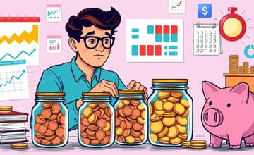 Como Economizar: Segredos para Poupadores Inteligentes