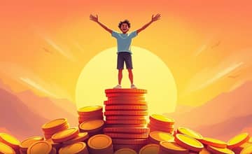 Segurança Financeira: Criando seu Fundo de Emergência