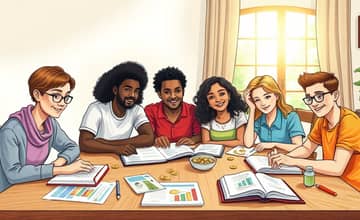 Planejamento Financeiro Pessoal: Construindo seu Futuro