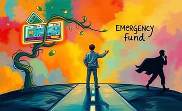 Evitando Armadilhas Financeiras Comuns