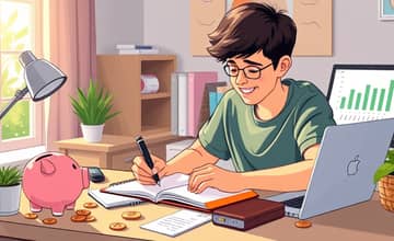 Finanças para Iniciantes: Seus Primeiros Passos Certos