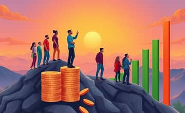 Construindo um Futuro Financeiro Sólido