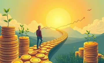 Metas Financeiras: Como Definir e Alcançar