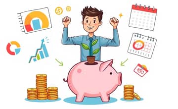 Seu Salário Sob Controle: Evite o Fim do Mês Vermelho