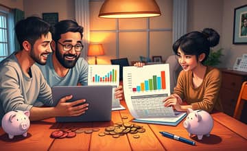 Descomplicando o Orçamento Doméstico: Guia Essencial