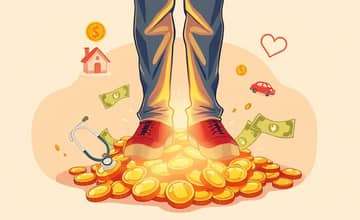 Fundo de Emergência: Sua Rede de Segurança Financeira